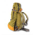 Рюкзак сумка переноска для собак K9 Sport Sack® Urban 3 - хаки 