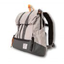 Рюкзак сумка переноска для собак K9 Sport Sack® Urban 3 - серый 