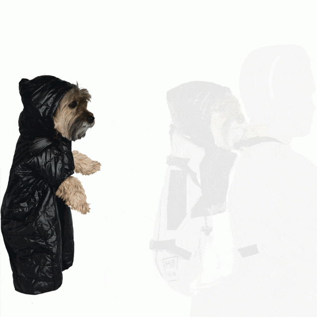Куртка вставка K9 Sport Snuggler для собак 
