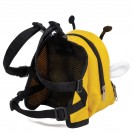 Рюкзак-шлейка MINI DOGS для собак мелких пород "Пчелка"