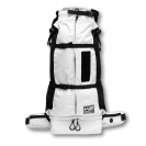 Рюкзак сумка переноска для собак  K9 Sport Sack® Knavigate - cерый