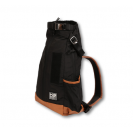 Рюкзак сумка  переноска для собак K9 Sport Sack® Urban 2- черный 