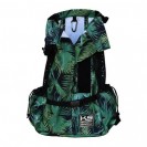  Рюкзак сумка переноска для собак K9 Sport Sack® Air 2 - тропикано
