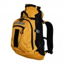 Рюкзак сумка переноска для собак K9 Sport Sack® Plus2 - горчичный желтый 