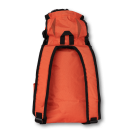 Рюкзак сумка переноска для собак K9 Sport Sack®Trainer -  красный 