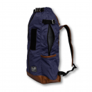Рюкзак переноска для собак K9 Sport Sack® Urban 2- серый 