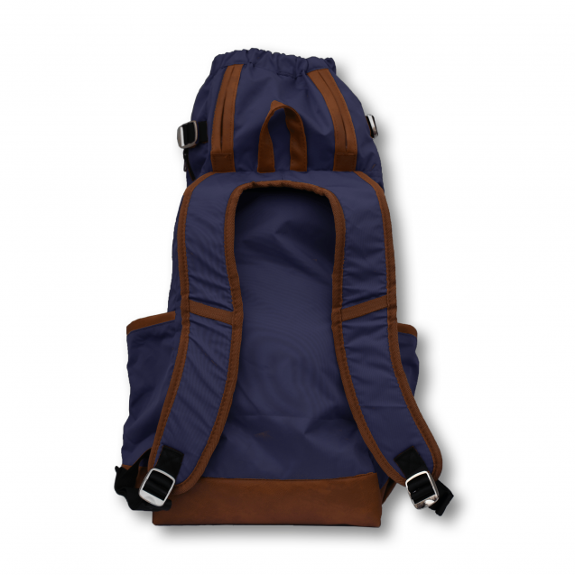 Рюкзак переноска для собак K9 Sport Sack® Urban 2- какао