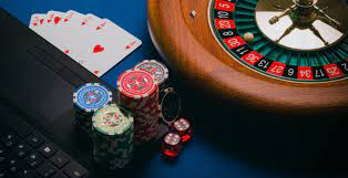 Вход на зеркало Casino Clubnika