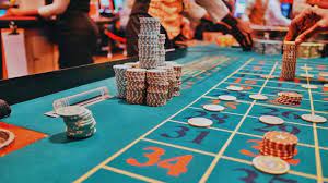 Casino GMSlots