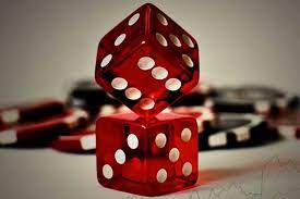 Зеркало Casino Dendy