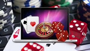 Как войти на сайт Vulkan Rich Casino